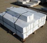 Ciglio con ingallettatura